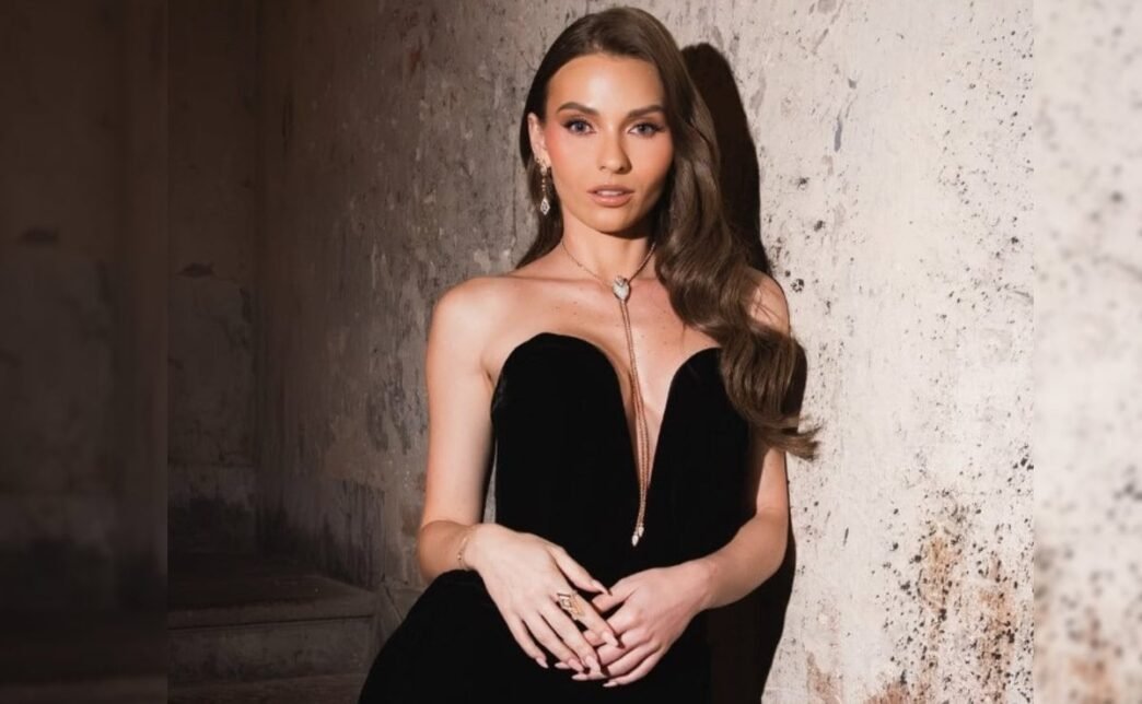 Irina Baeva regresa como villana en el remake “Somos familia”