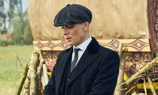 Netflix lanza tráiler de Peaky Blinders: The Immortal Man