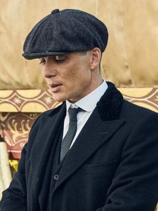 Netflix lanza tráiler de Peaky Blinders: The Immortal Man