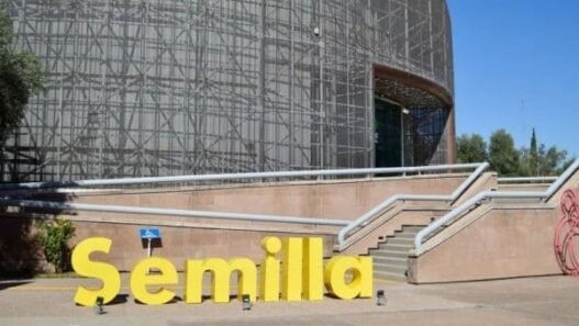 Museo Semilla rompe récord con 132 mil visitantes en 2025