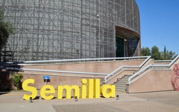 Museo Semilla rompe récord con 132 mil visitantes en 2025
