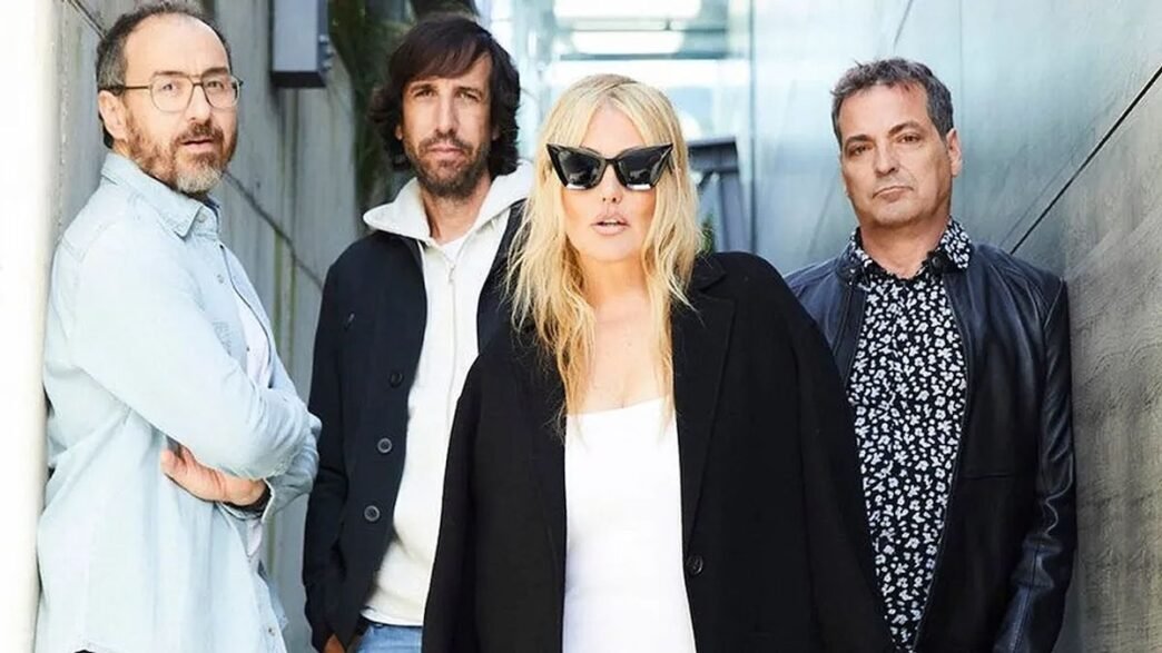 La Oreja de Van Gogh regresa con Amaia Montero en Nochevieja 2025