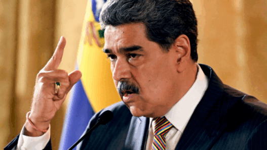 Maduro: Fuerzas Armadas venezolanas listas ante presiones de EE UU