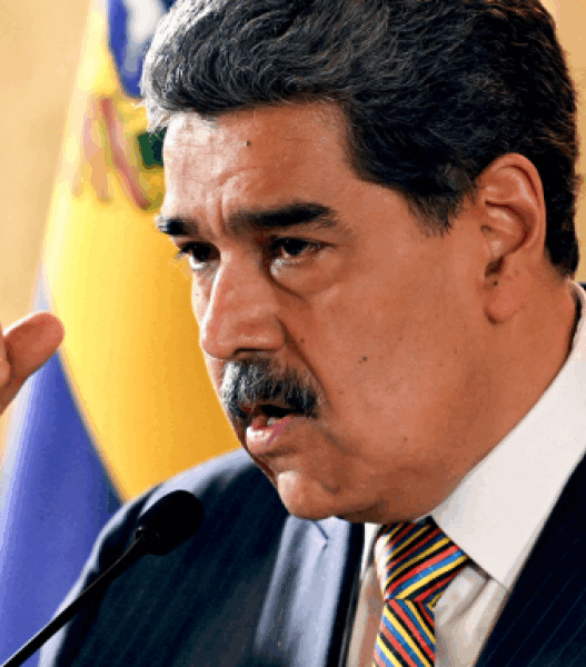 Maduro: Fuerzas Armadas venezolanas listas ante presiones de EE UU