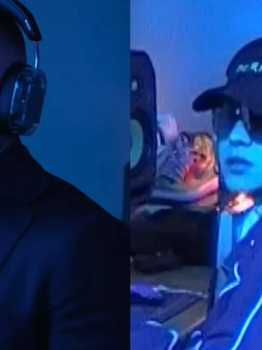 Bizarrap y J Balvin logran Top 10 global en YouTube con Session 62