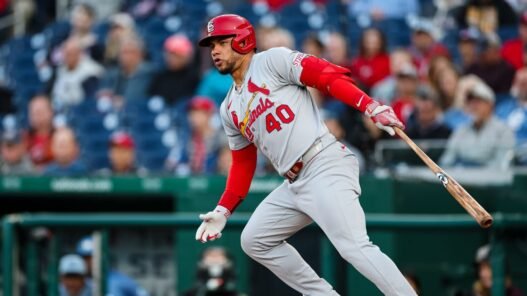 Red Sox adquieren a Willson Contreras en intercambio con Cardinals