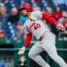 Red Sox adquieren a Willson Contreras en intercambio con Cardinals