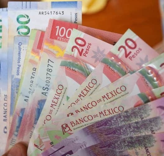 Movimiento Ciudadano propone aguinaldo hasta 30 días por antigüedad