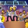Los Tigres del Norte estrenan corrido original en Los Simpson