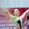 Fallece Isabelle Marciniak, campeona juvenil brasileña de gimnasia