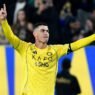 Cristiano Ronaldo llega a 956 goles y lidera Al Nassr en Arabia