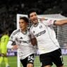 Raúl Jiménez da triunfo a Fulham sobre West Ham en Premier League