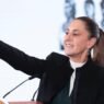 Sheinbaum asegura que no subirá la gasolina regular en enero 2026