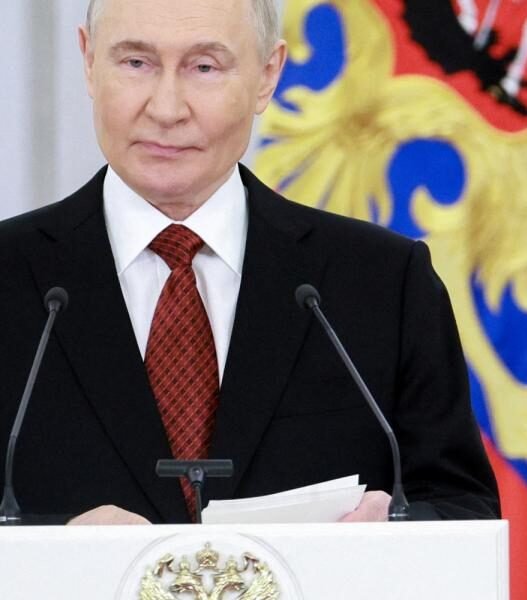 Kremlin: ataque a Putin en Nóvgorod busca frenar diálogo Trump