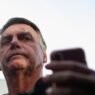 Bolsonaro seguirá hospitalizado en Brasilia hasta el 1 de enero