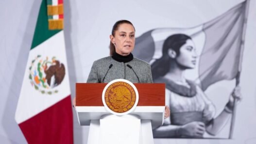 Sheinbaum: apoyo por Tren Interoceánico no sustituye reparación