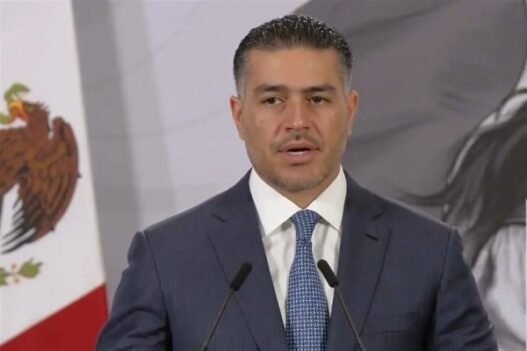 Sheinbaum aprueba plan sexenal de seguridad 2025-2030 con Harfuch