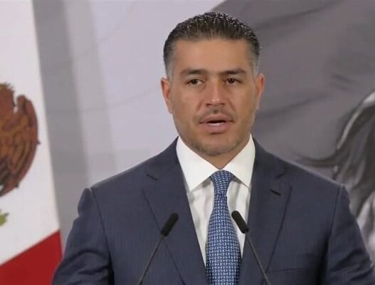 Sheinbaum aprueba plan sexenal de seguridad 2025-2030 con Harfuch