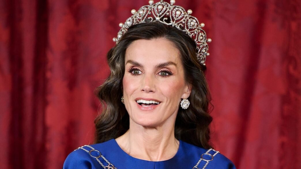 La agenda 2025 de la reina Letizia: claves e imágenes destacadas