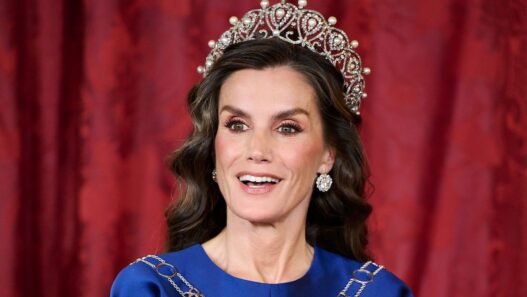 La agenda 2025 de la reina Letizia: claves e imágenes destacadas