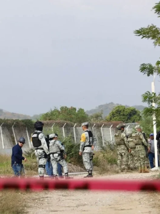 PAN atribuye a corrupción descarrilamiento del Tren Interoceánico
