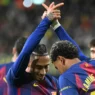 Barcelona vence al Villarreal y termina el año líder de LaLiga