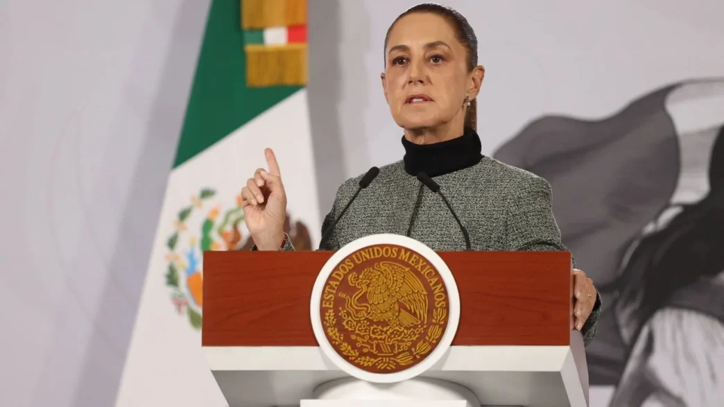 México condena intervención militar de EE UU en Venezuela