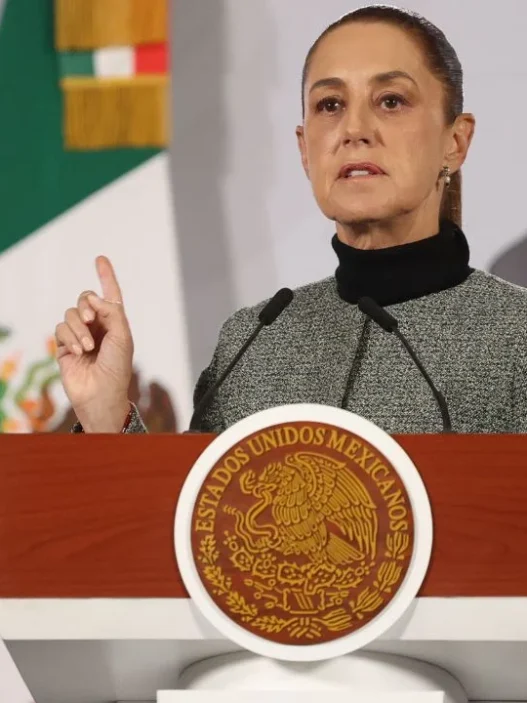 México condena intervención militar de EE UU en Venezuela