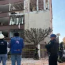 Explosión en Paseos de Taxqueña deja siete heridos y daños estructurales