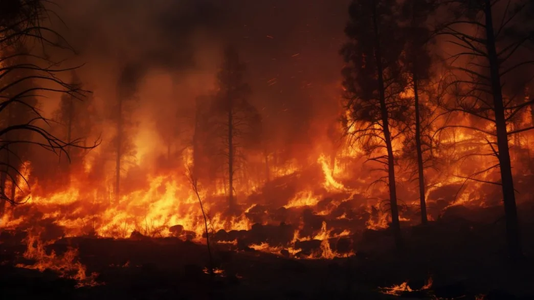 Australia declara estado de desastre por incendios en Victoria