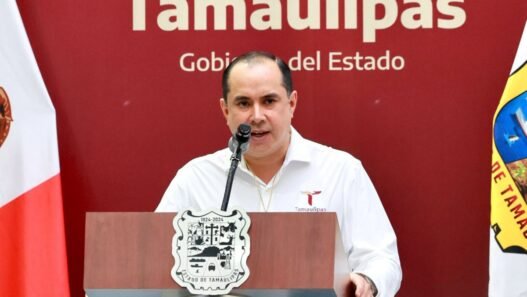 Tamaulipas mejora calificación crediticia y atrae inversión