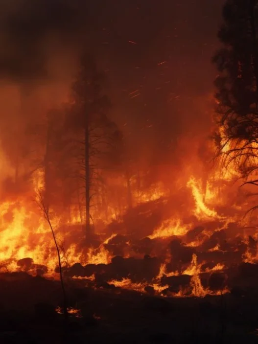 Australia declara estado de desastre por incendios en Victoria