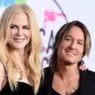 Nicole Kidman y Keith Urban pactan divorcio y custodia compartida