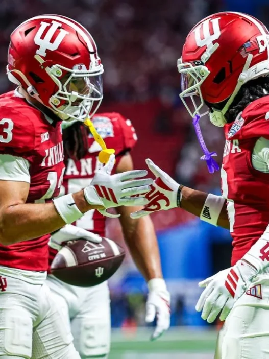 Indiana vence a Oregon y jugará la final nacional ante Miami