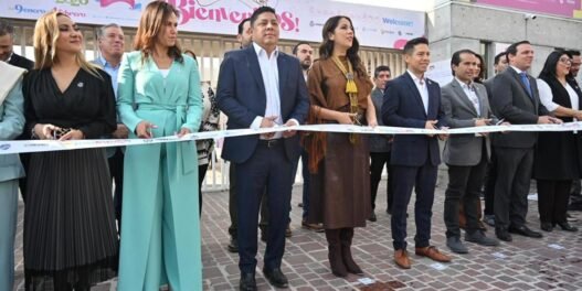 San Luis Potosí, Estado Invitado en la Feria de León 2026