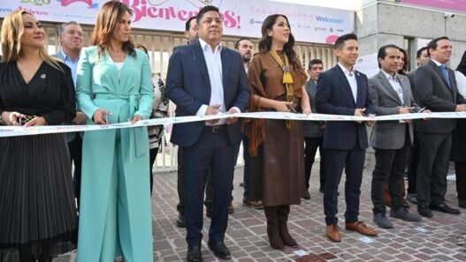 San Luis Potosí, Estado Invitado en la Feria de León 2026