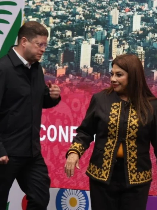 CDMX anuncia medidas tras cierre de Refugio Franciscano por maltrato