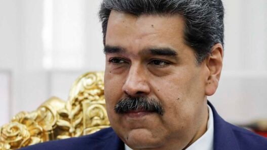 Trump anuncia captura y traslado de Maduro fuera de Venezuela