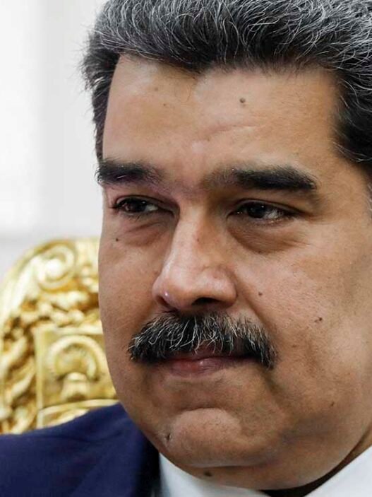 Trump anuncia captura y traslado de Maduro fuera de Venezuela