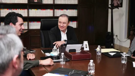 Sonora y Latécoere abren academia aeroespacial para formación técnica