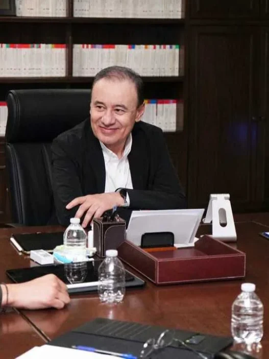 Sonora y Latécoere abren academia aeroespacial para formación técnica