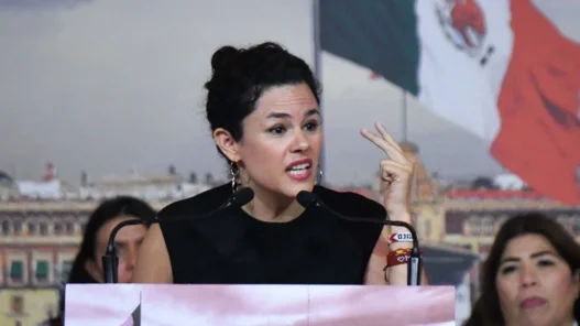 Morena mantendrá alianza con PT y PVEM para reformas legislativas