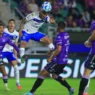Monterrey golea 5-1 a Mazatlán y suma seis puntos en Liga MX