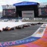 Fórmula E celebra su carrera 150 en México en el Autódromo