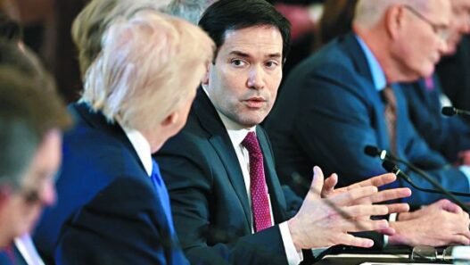 Demócratas de EU rechazan intervención militar unilateral en México