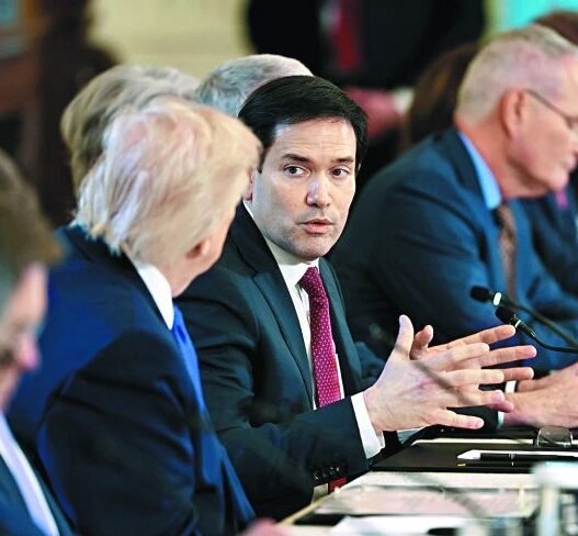 Demócratas de EU rechazan intervención militar unilateral en México