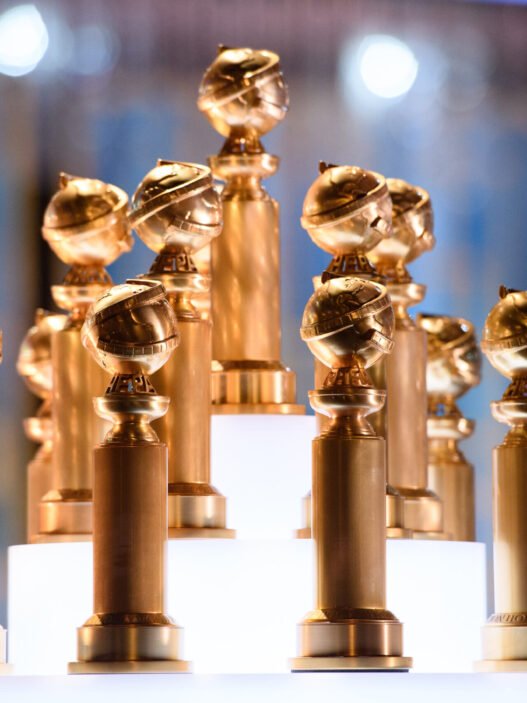 Globos de Oro 2026: gala internacional con fuerte presencia latina