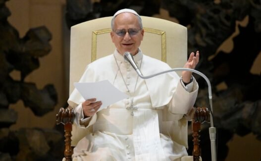 Papa León XIV condena ataques a energía en Ucrania en pleno invierno