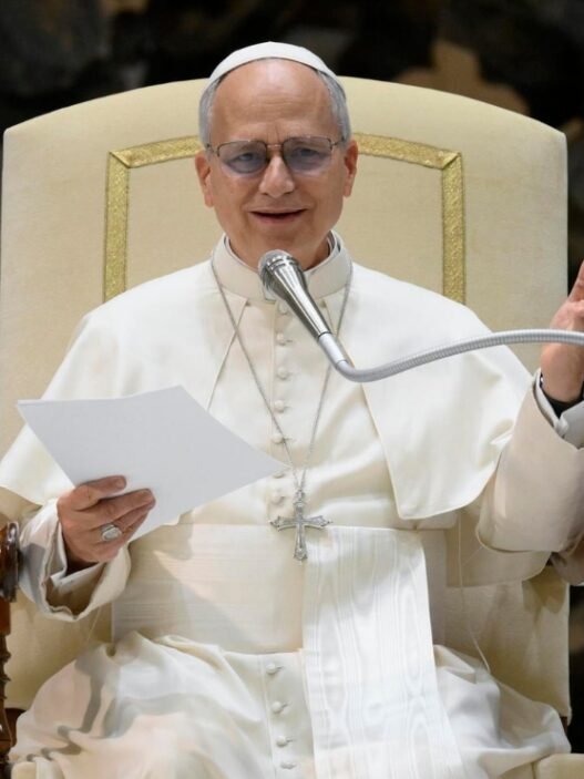 Papa León XIV condena ataques a energía en Ucrania en pleno invierno