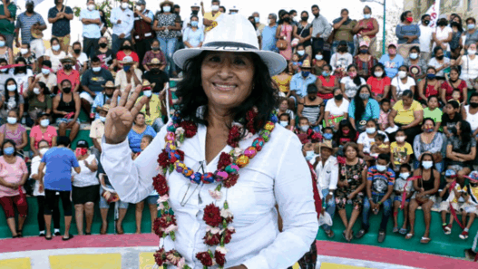 SCJN confirma suspensión para alcaldesa de Acapulco por indagatoria